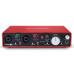 Архив FOCUSRITE SCARLETT 2I4 2ND GEN (снято с производства)
