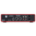 Архив FOCUSRITE SCARLETT 2I4 2ND GEN (снято с производства)