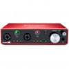 FOCUSRITE SCARLETT 4I4 3RD GEN