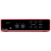 FOCUSRITE SCARLETT 4I4 3RD GEN
