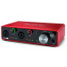 FOCUSRITE SCARLETT 4I4 3RD GEN