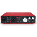 FOCUSRITE SCARLETT 6I6 2ND GEN