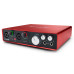 FOCUSRITE SCARLETT 6I6 2ND GEN