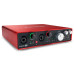 FOCUSRITE SCARLETT 6I6 2ND GEN