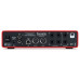 FOCUSRITE SCARLETT 6I6 2ND GEN