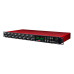 Микрофонные предусилители FOCUSRITE SCARLETT OCTOPRE DYNAMIC