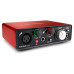 Архив FOCUSRITE SCARLETT SOLO 2ND GEN (товар снят с производства)