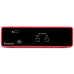 FOCUSRITE SCARLETT SOLO 3RD GEN (товар снят с производства)