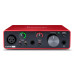 Студия FOCUSRITE SCARLETT SOLO STUDIO 3RD GEN