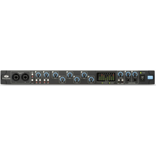 FireWire FOCUSRITE Saffire PRO 40 i/o