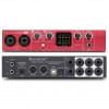 USB FOCUSRITE Scarlett 18i6 USB