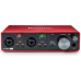 Архив FOCUSRITE Scarlett 2i2 USB(товар снят с производства)