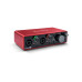 Архив FOCUSRITE Scarlett 2i2 USB(товар снят с производства)