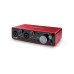 Архив FOCUSRITE Scarlett 2i2 USB(товар снят с производства)