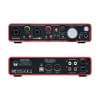 USB FOCUSRITE Scarlett 2i4 USB