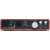FOCUSRITE Scarlett 6i6 USB