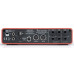 FOCUSRITE Scarlett 6i6 USB