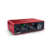 FOCUSRITE Scarlett Solo USB