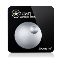 FOCUSRITE VRM Box