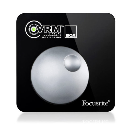 FOCUSRITE VRM Box