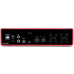 Focusrite Scarlett 18i8 3rd Gen