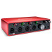 Focusrite Scarlett 18i8 3rd Gen
