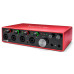 Focusrite Scarlett 18i8 3rd Gen