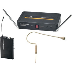 AUDIO-TECHNICA ATW701/P+
