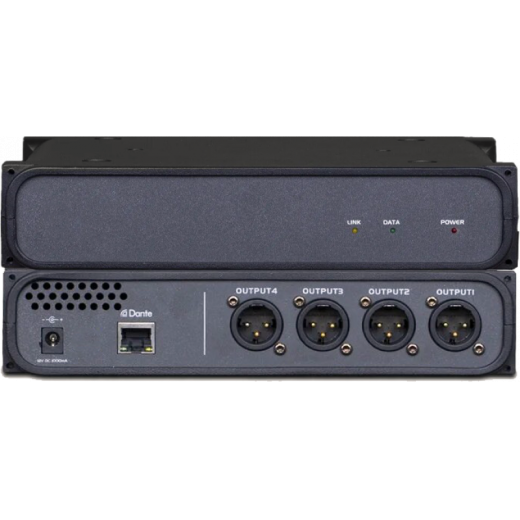 Звуковые карты и интерфейсы ELARCON ELC04XD