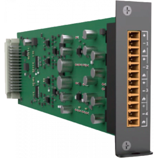 ELARCON ES-AI4 разное