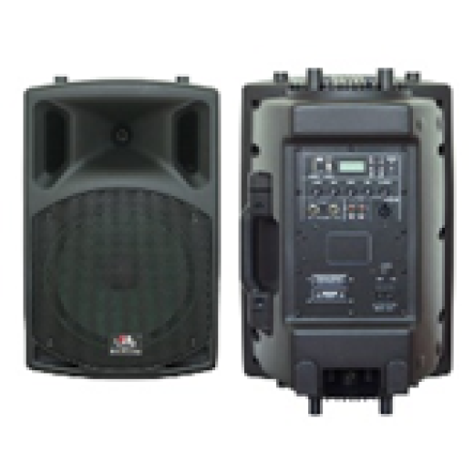 Активная акустическая система ELARCON SL12A-BT