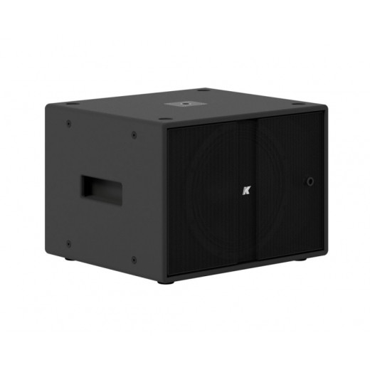 K-ARRAY KS1 активный сабвуфер