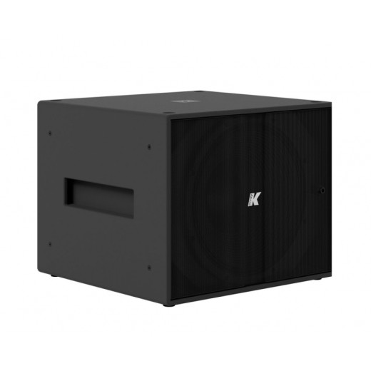 K-ARRAY KS3 активный сабвуфер