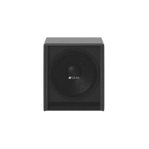 Активный сабвуфер K-GEAR GS12A