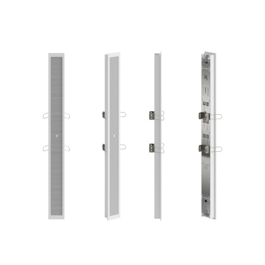 Пассивные системы линейных массивов K-GEAR KV52RW II