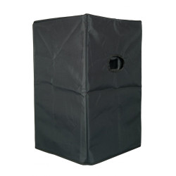 MARKAUDIO AC 102 Cover