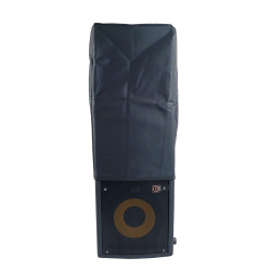 MARKAUDIO ERGO 802 Cover