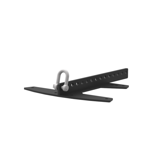 MOOSE FH-MPS12 крепления