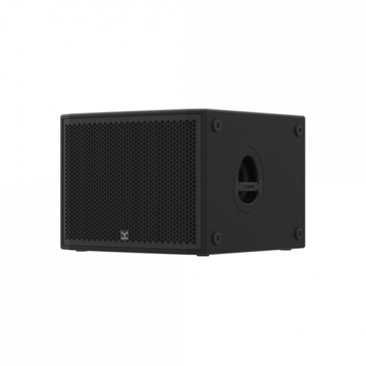 Активный сабвуфер MOOSE G15A