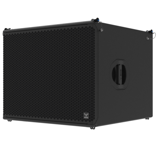 Пассивный сабвуфер MOOSE G1888