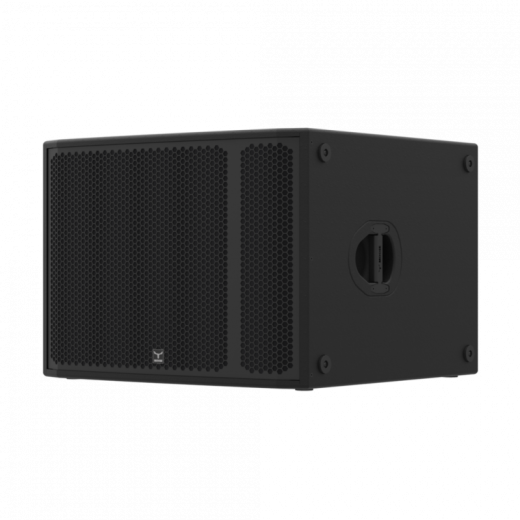 Активный сабвуфер MOOSE G18A