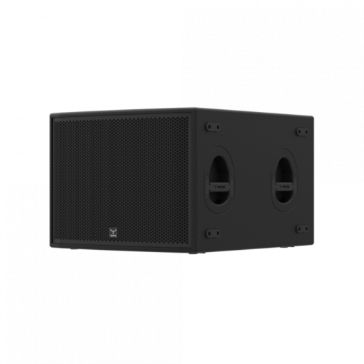 Пассивный сабвуфер MOOSE G212