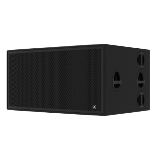 Пассивный сабвуфер MOOSE G221