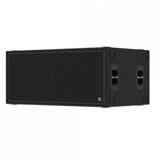 Пассивный сабвуфер MOOSE HL218