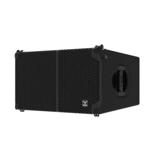 Активные системы MOOSE LA10A