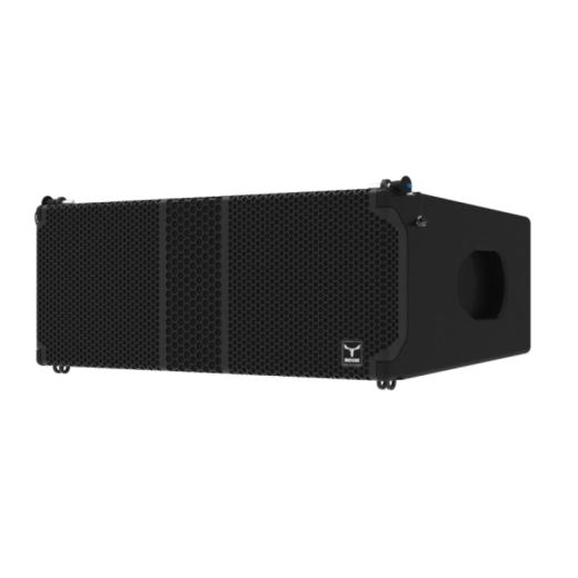 Активные системы MOOSE LA88A