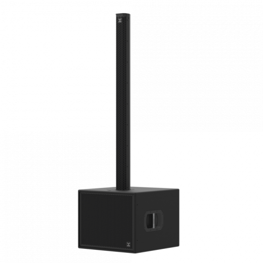 Комплекты звукового оборудования и акустики MOOSE LANE1400+