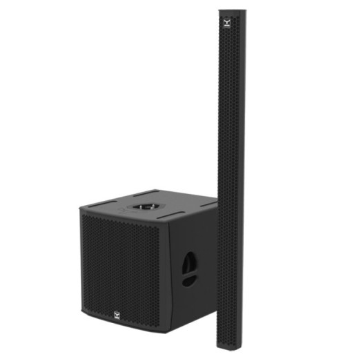 Пассивная акустическая система MOOSE LANE T803