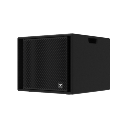 Активный сабвуфер MOOSE iB12A