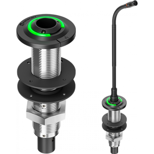 Инсталляционные микрофоны RELACART FM-300